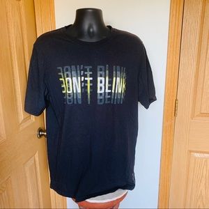 Reebok Don’t Blink Men’s T-Shirt